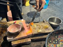 点击看大图 -邵老师打金·黄金加工(大望路总店)