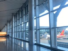 -贵阳龙洞堡国际机场-T2航站楼