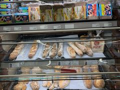 -绿叶子(春秀路店)