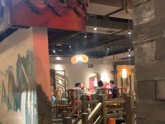 -蓉城老妈火锅(双林路店)