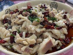 -蜀膳坊(洪公祠小区店)