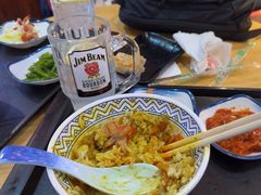 -筑地银GINDACO·日式简餐(枫蓝店)
