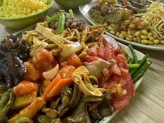 -鸽子窝专业烧烤店(南市场店)