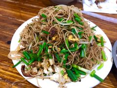 -凡老头米线砂锅(古荡新村西粮站)