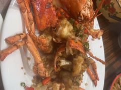 -等我餸上门海鲜大排档(天河南店)