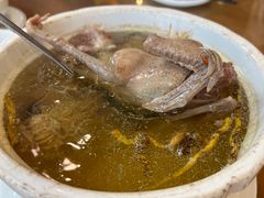 -沙田鸽王(解放路店)