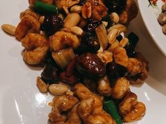 -蠔友汇·海鲜·生蚝烧烤(大东店)