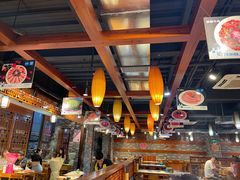 大堂-蜀家渝重庆火锅(南屏街店)