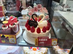 -味多美蛋糕(灯市口店)