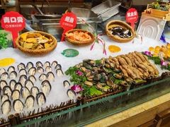 -芭菲盛宴·环球美食(锦城万达广场店)