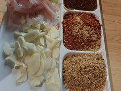 -霸腹烤肉(厦门柚子番店)