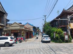 -青州宋城