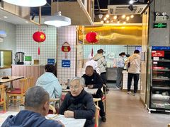 -百年尹氏汤包(湖南路狮子桥店)