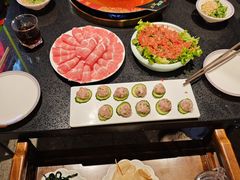 -三江两海老火锅(北京首店)