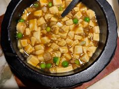 -绿茶餐厅(沙井新沙天虹店)