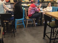 -小杨生煎(周浦万达店)