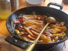-李记茶油鸭(河西店)