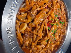 -胖哥俩肉蟹煲(龙德广场店)