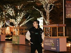 -东莞松山湖万象汇