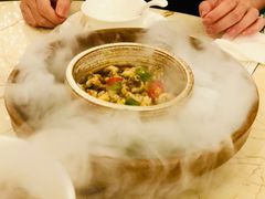 -玫瑰厅上海菜(兴国路店)