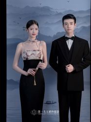 -第一夫人婚纱摄影(南京店)