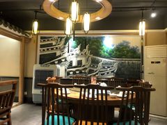 -湖南人家·家传湖南菜(水围店)