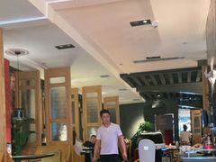 大堂-小资太太餐厅(南岗区店)