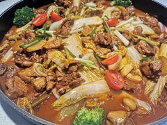 -鲁秀才炒鸡(龙湖西溪天街店)