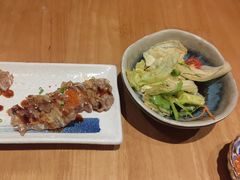 -一心创作料理屋(经开万达店)