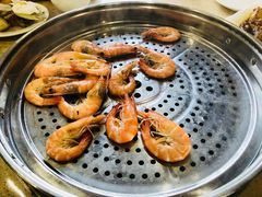 -原味蒸汽海鲜(嵊泗店)