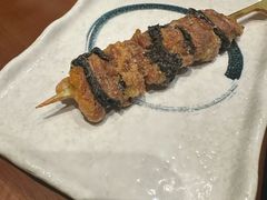 -8PINTS八品脱·日料·烧鸟·精酿小酒馆(莘庄店)