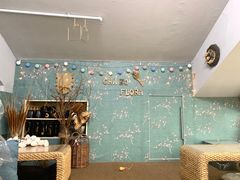 -ChaKo Flora ·茶子花艺 (市北店)