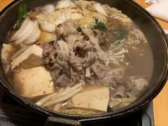 -福匠日本料理(人民路店)