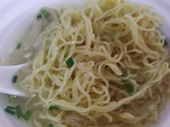 -云云美食