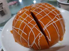 -闻道食府烙饼卷带鱼(原车耳营店原大觉寺店)