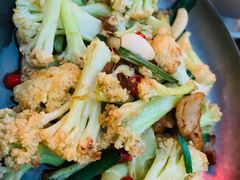 -院8里·小聚园老川菜(九眼桥店)