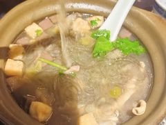 -南京大牌档(崇文门国瑞店)