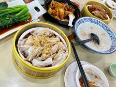 -一茶一点(海景店)