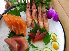 -银子铁板烧料理自助餐(人民广场店)