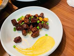 芥子酱安格斯牛肉-CHIC1699远洋私厨