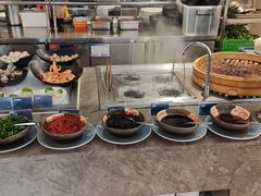 -远洲凤凰山庄臻味全日餐厅