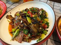 -江西老表·经典江西八大碗