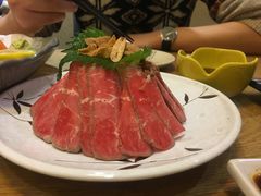 -水之惠鲜鱼料理(王府大街店)