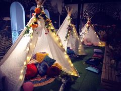 -佐佑帐篷环游记(南锣鼓巷店)