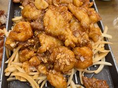 -正阳春烤鸭店(杨楼店)