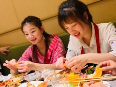 -海底捞火锅(海宁路店)