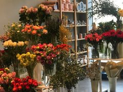 -dotcom coffee古点咖啡(致真大厦店)