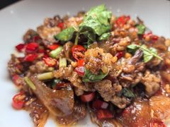 -杭州西子湖四季酒店·金沙厅