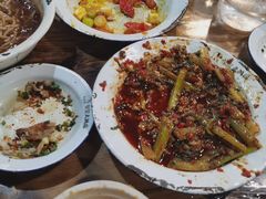 -夹夹大·蟹蟹大排档(财富又一城店)