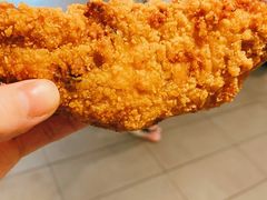 -麦当劳(温州人民路店)